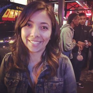 Meet your Posher, Grace